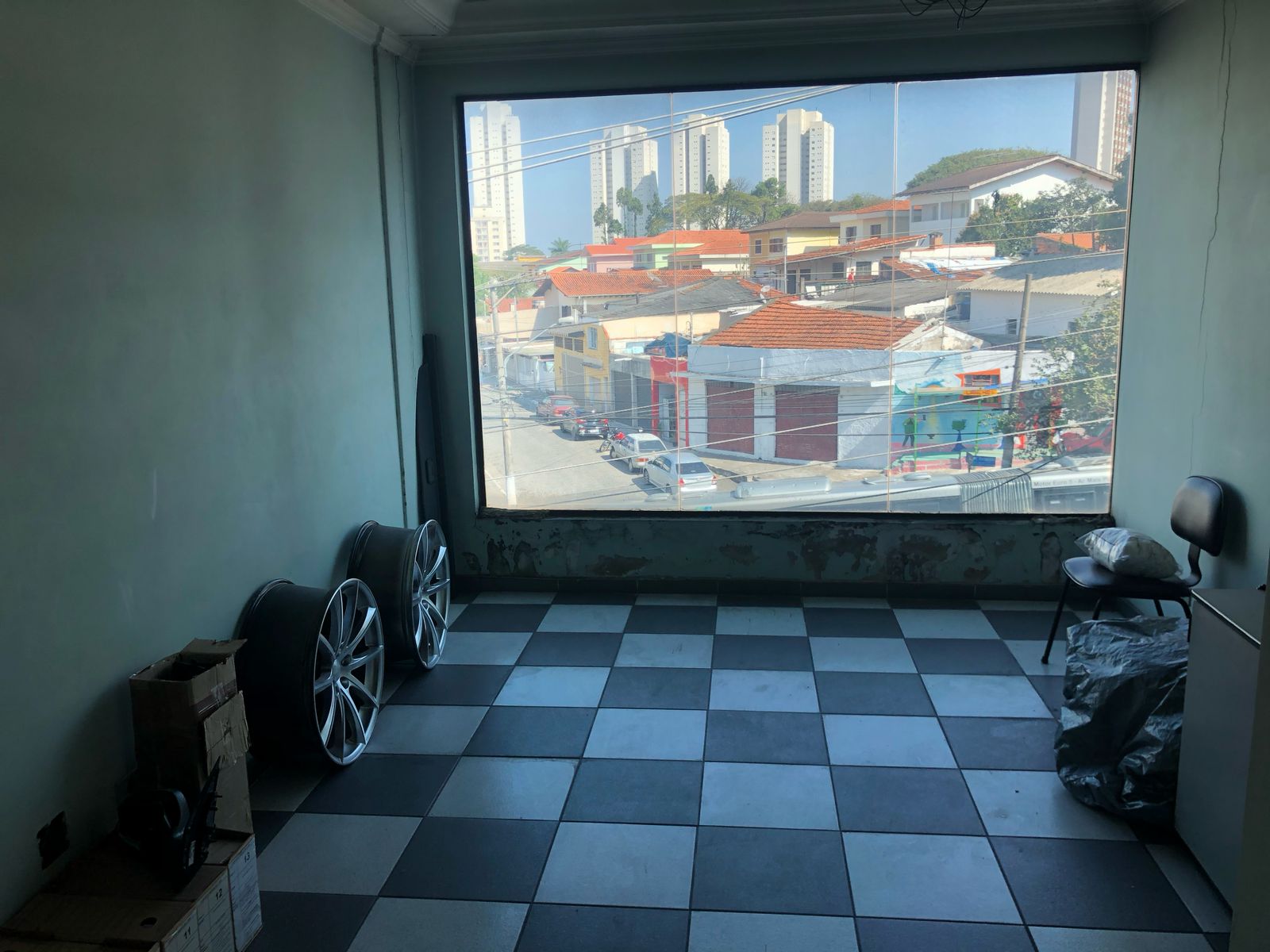 Venda ou Locação