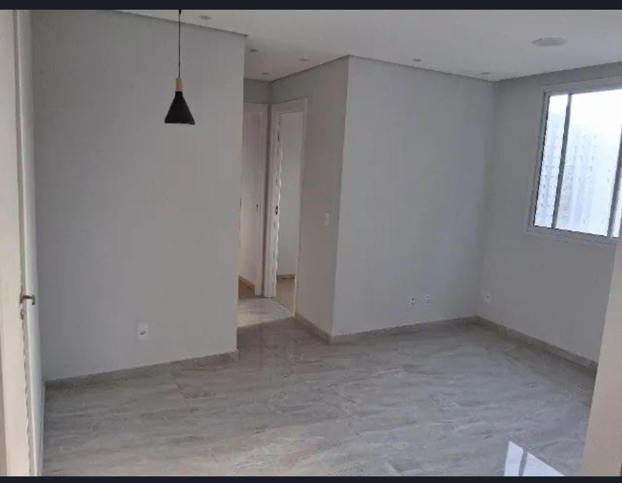 Apartamento Novo à Venda – 2 Dormitórios – Jardim Prudência, São Paulo