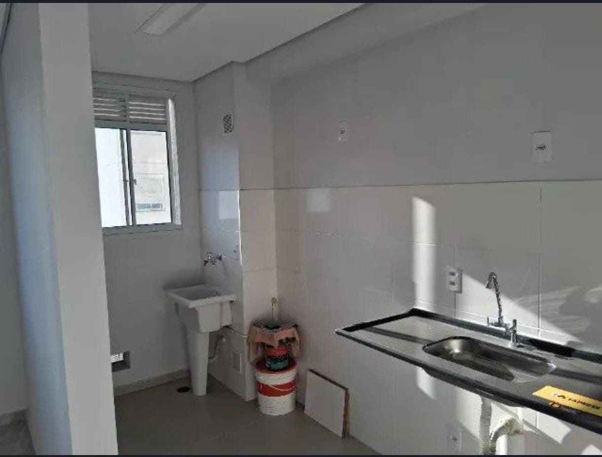 Apartamento Novo à Venda – 2 Dormitórios – Jardim Prudência, São Paulo