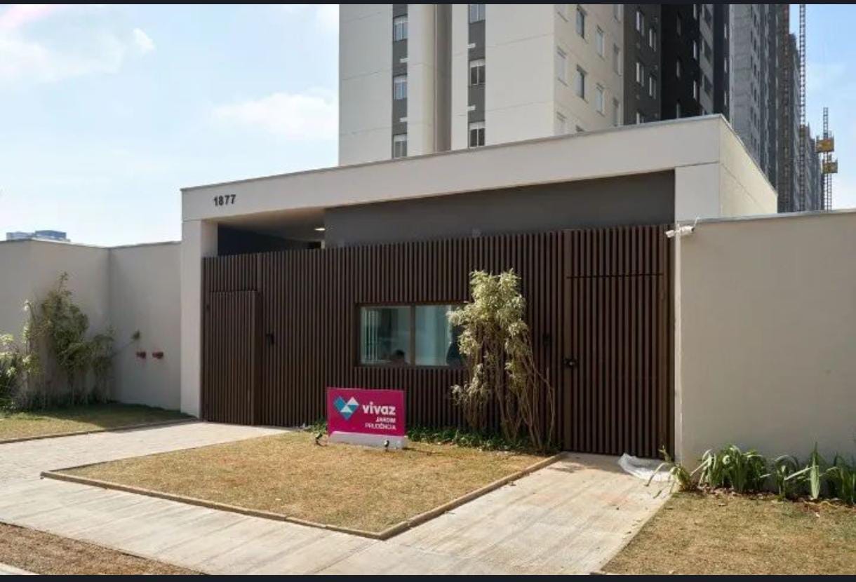 Apartamento Novo à Venda – 2 Dormitórios – Jardim Prudência, São Paulo