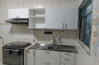 Linda casa a venda
