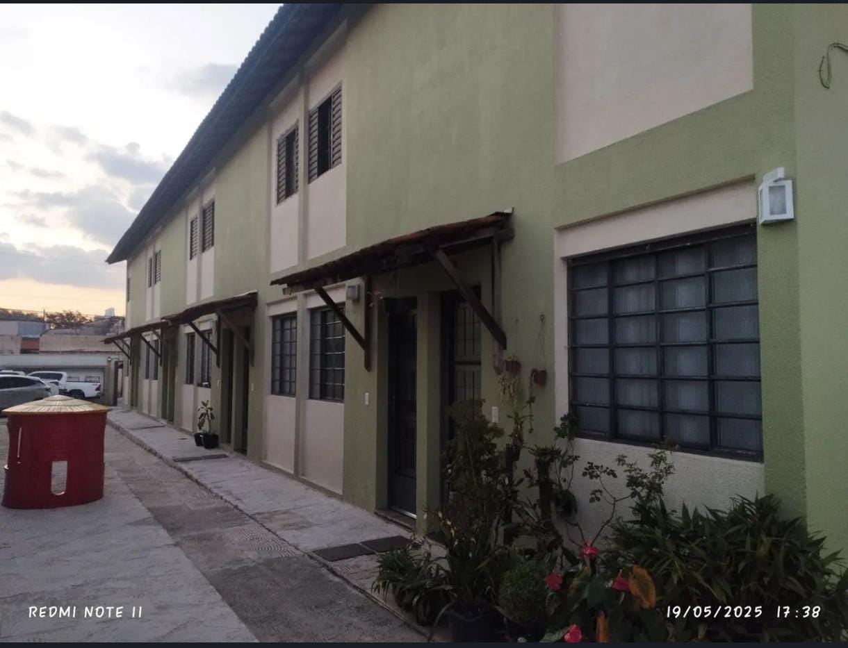 🏡 Casa à Venda – Vila Campestre