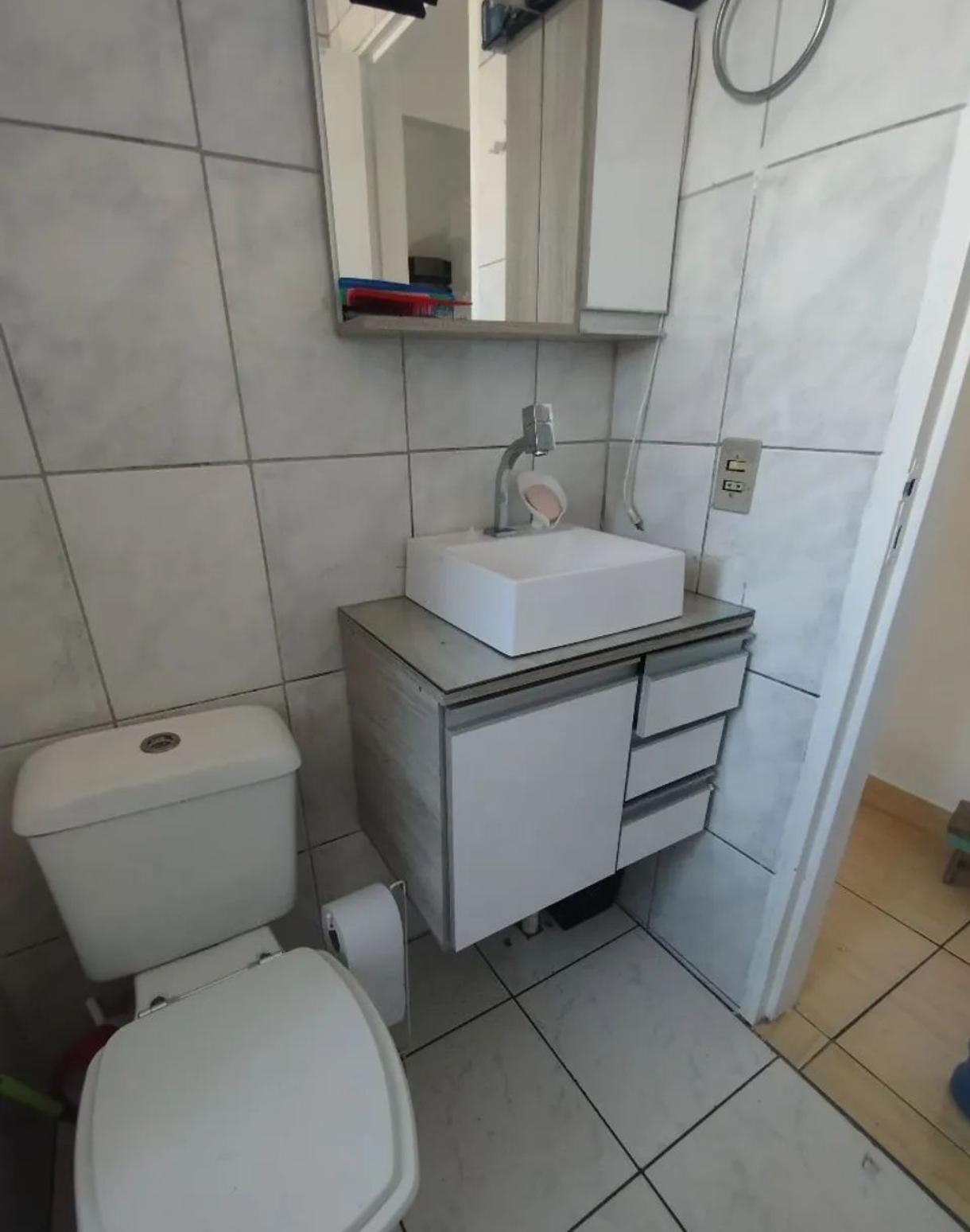 🏡 Casa à Venda – Vila Campestre