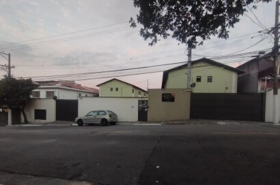 🏡 Casa à Venda – Vila Campestre