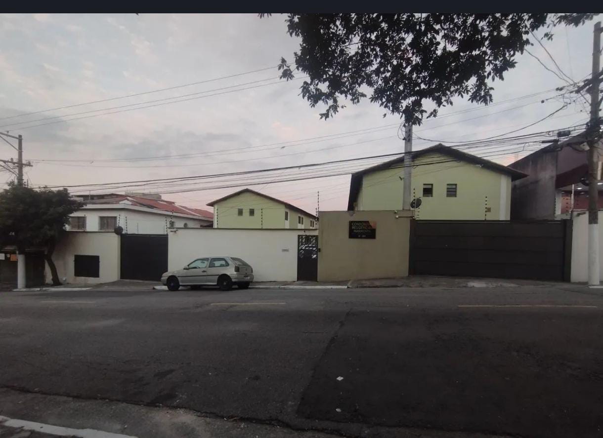 🏡 Casa à Venda – Vila Campestre