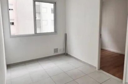 Lindo Apartamento para Venda - Jardim Marajoara-SP 380 mil