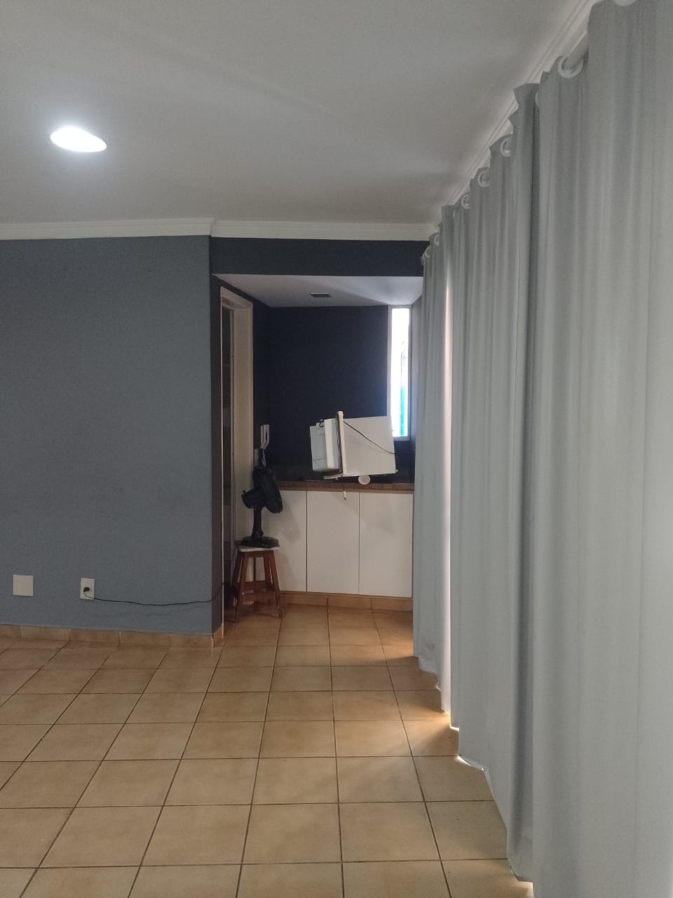 lindo Apartamento prox av cupecê 230 mil