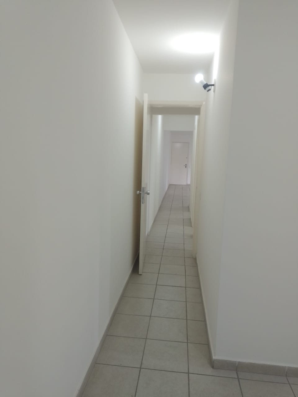 lindo Apartamento prox av cupecê 230 mil