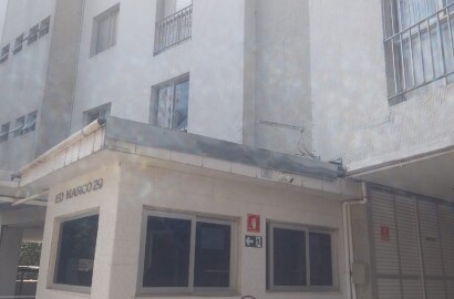lindo Apartamento na Marari 230 mil oportunidade única