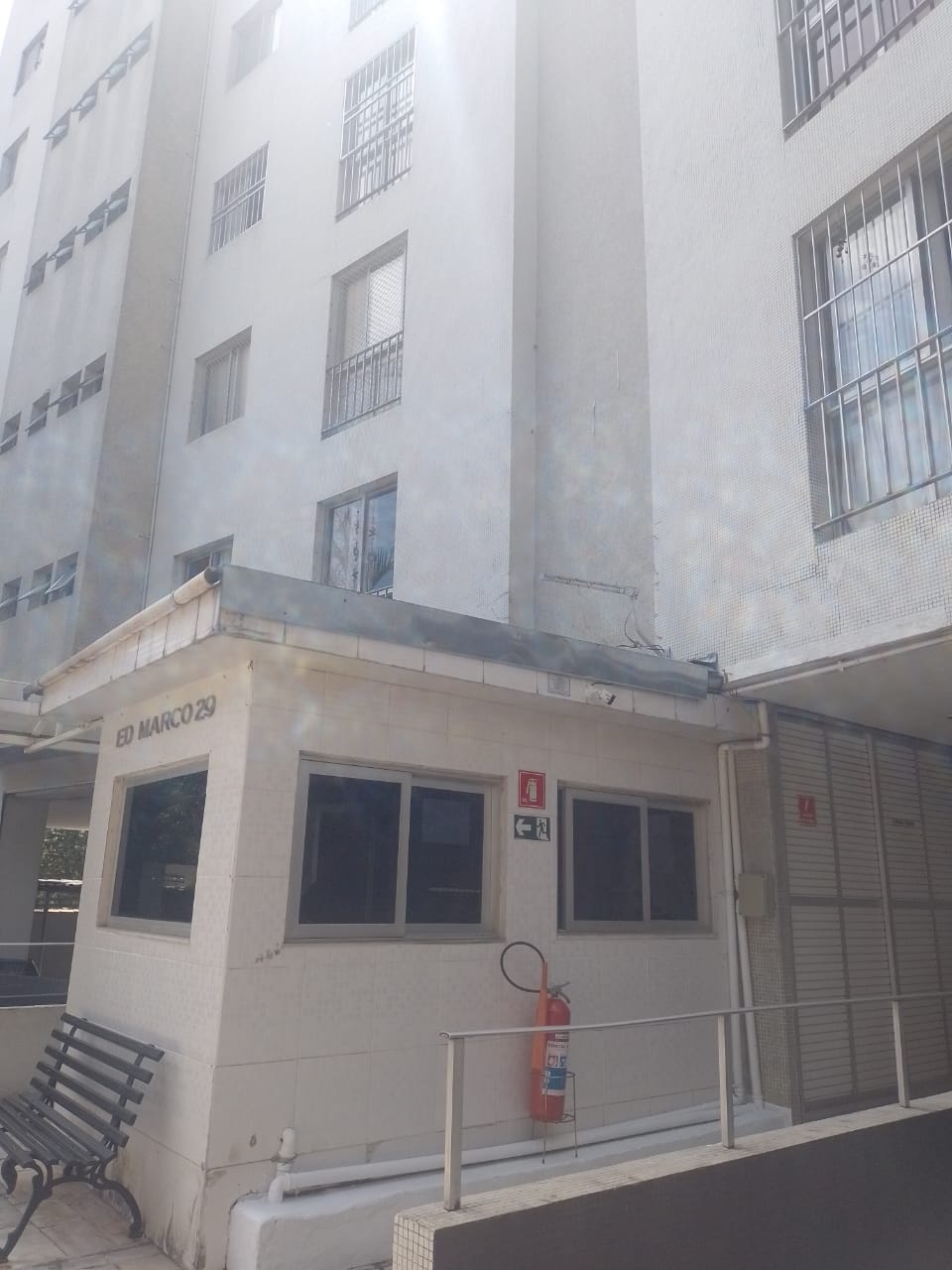 lindo Apartamento prox av cupecê 230 mil
