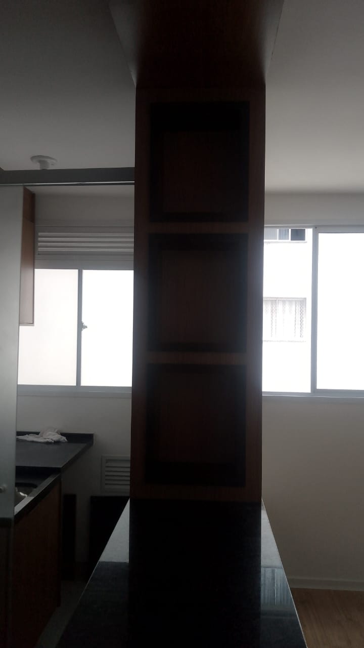 Lindo apartamento na Avenida Cupecê 410 mil