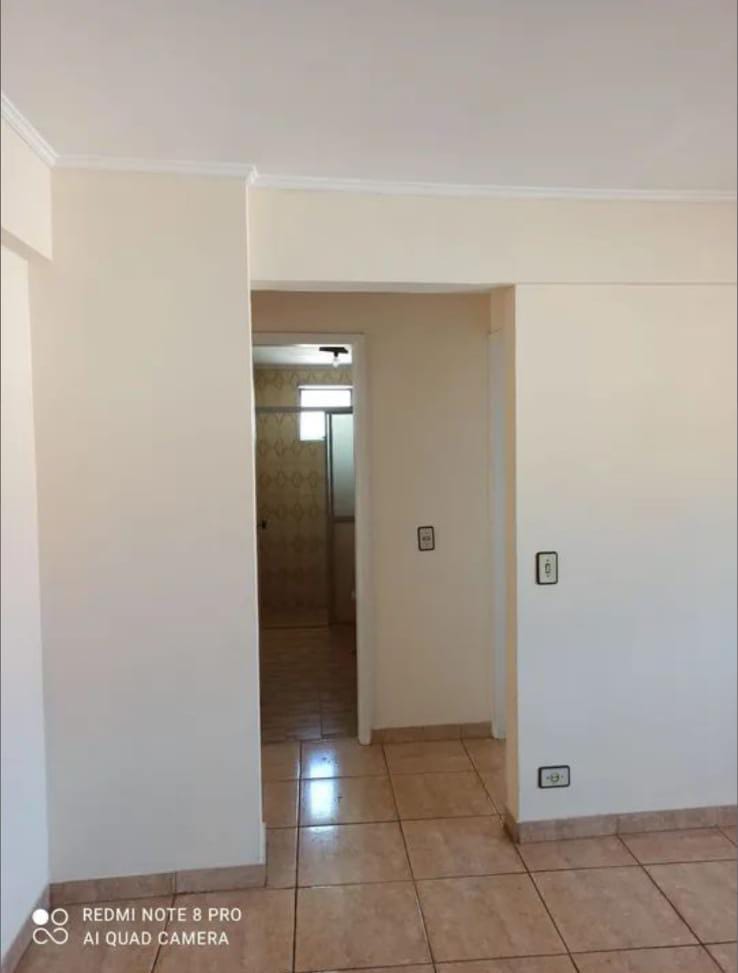 apartamento a venda - Jabaquara