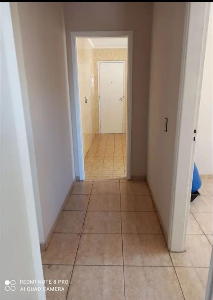 apartamento a venda - Jabaquara