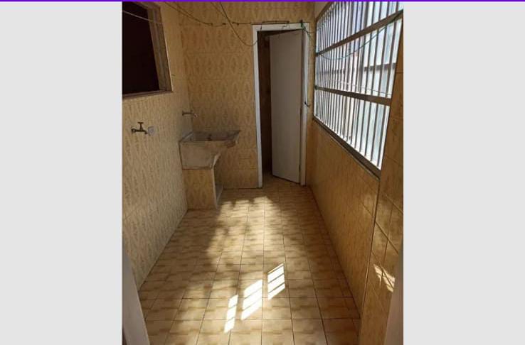 apartamento a venda - Jabaquara