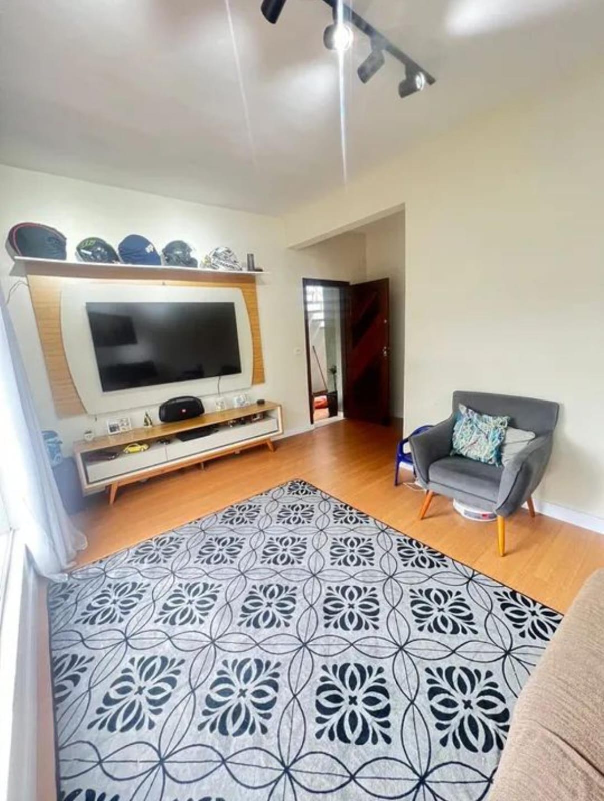 Vende-se Sobrado no Jardim Itacolomi – Jabaquara