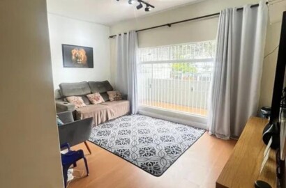 Vende-se Sobrado no Jardim Itacolomi – Jabaquara