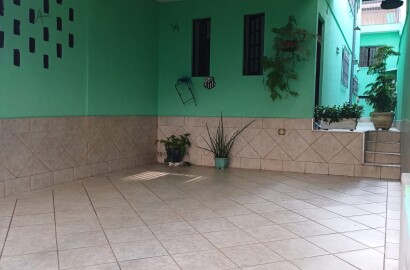 Lindo Sobrado a venda