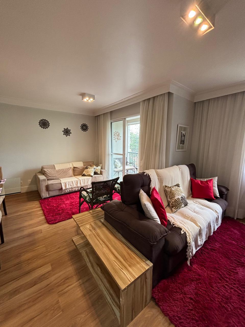 Lindo apartamento Prox ao Shopping Jardim Sul