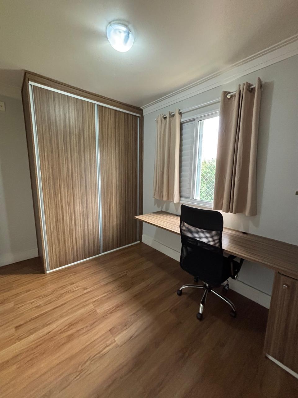 Lindo apartamento Prox ao Shopping Jardim Sul