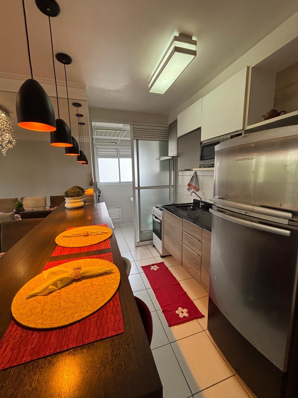 Lindo apartamento Prox ao Shopping Jardim Sul