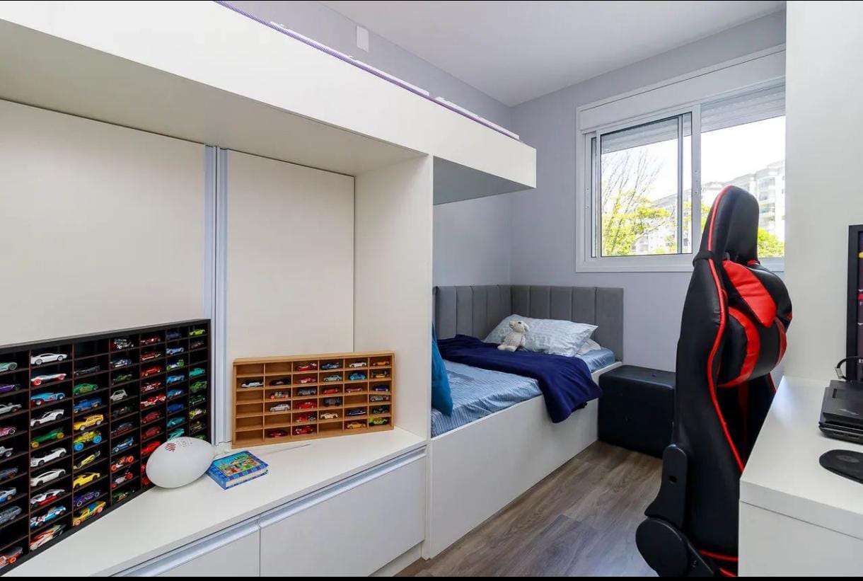Apartamento de primeira qualidade na zona sul de São Paulo valor 999 mil