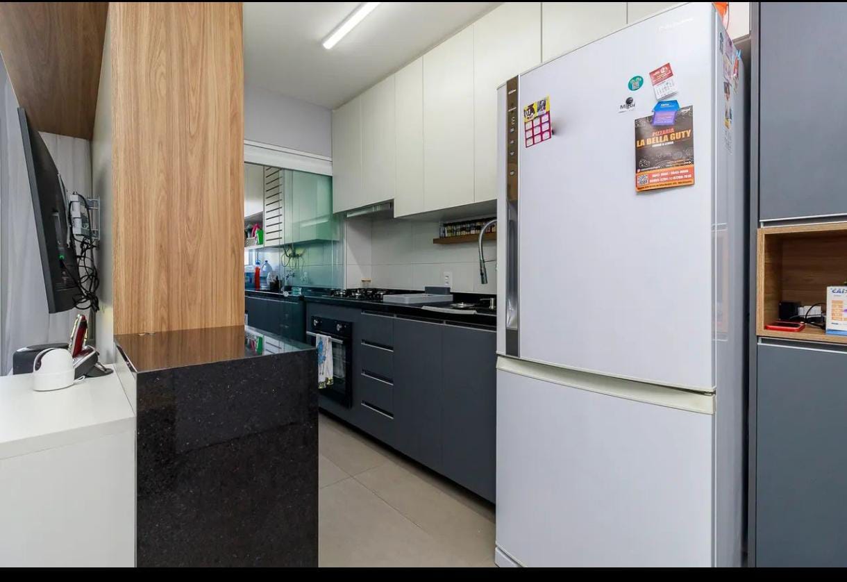 Apartamento de primeira qualidade na zona sul de São Paulo valor 999 mil