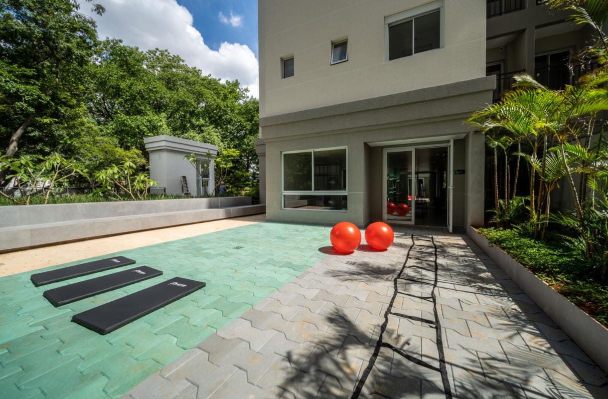 Apartamento de primeira qualidade na zona sul de São Paulo valor 999 mil