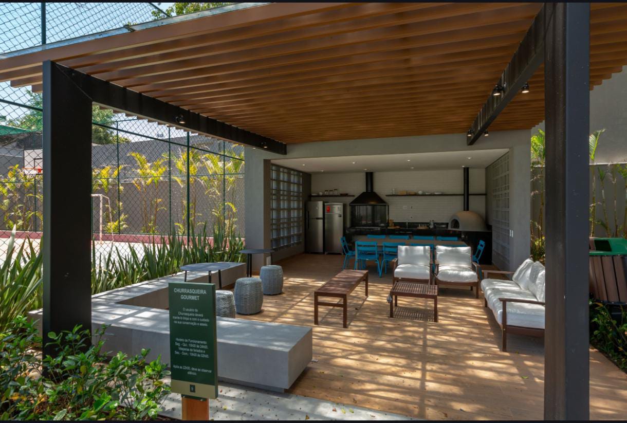 Apartamento de primeira qualidade na zona sul de São Paulo valor 999 mil