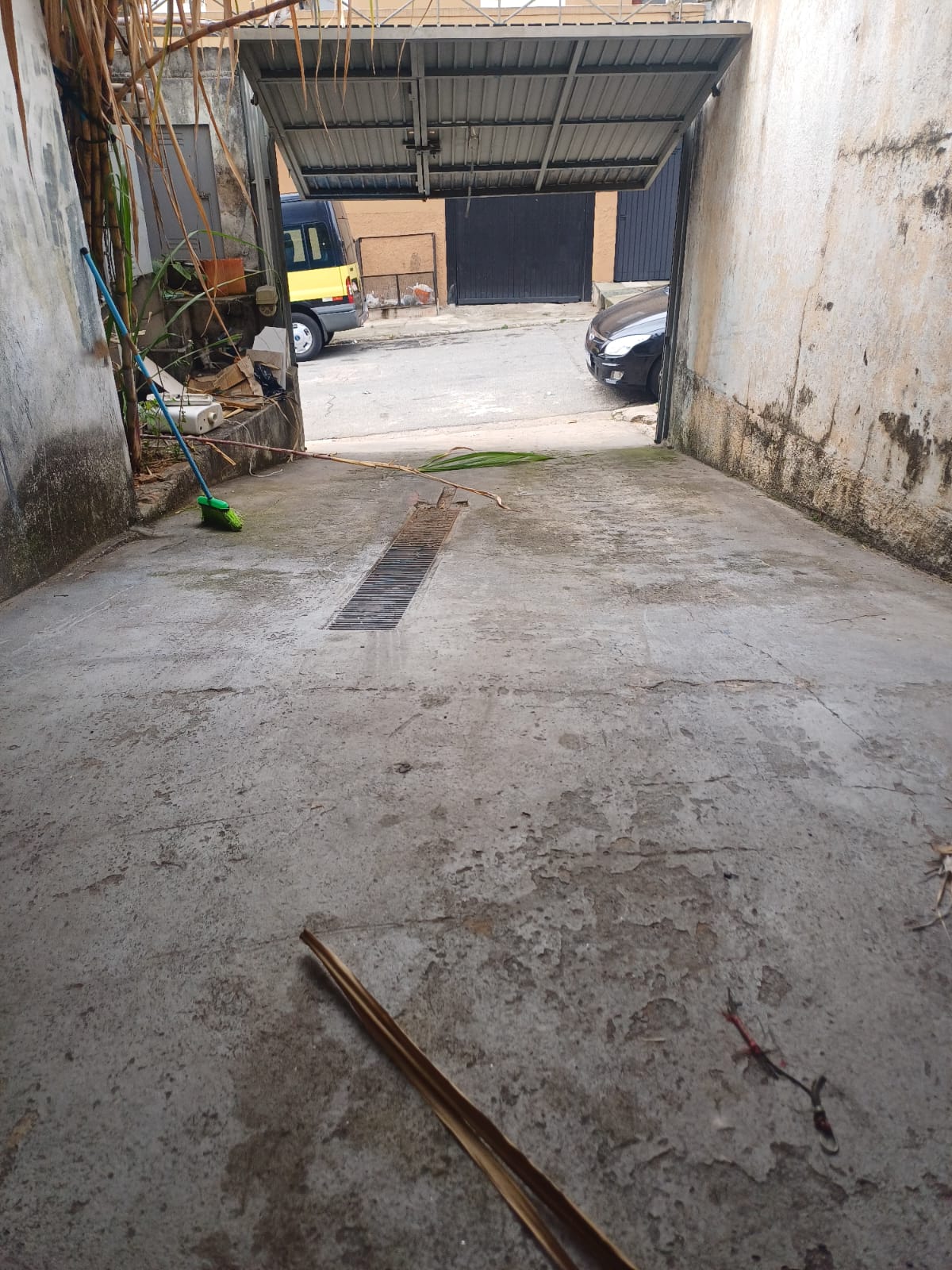 Salao comercial prox a av Cupecê
