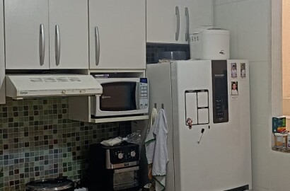 Imóvel Sofisticado com 3 Suítes, Churrasqueira e Fino Acabamento