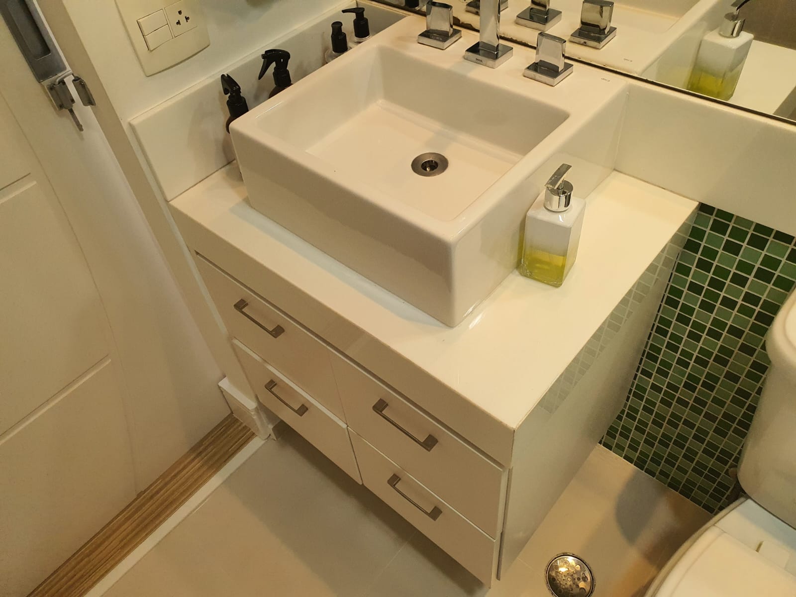 Lindo Apartamento na melhor região da Vila mariana