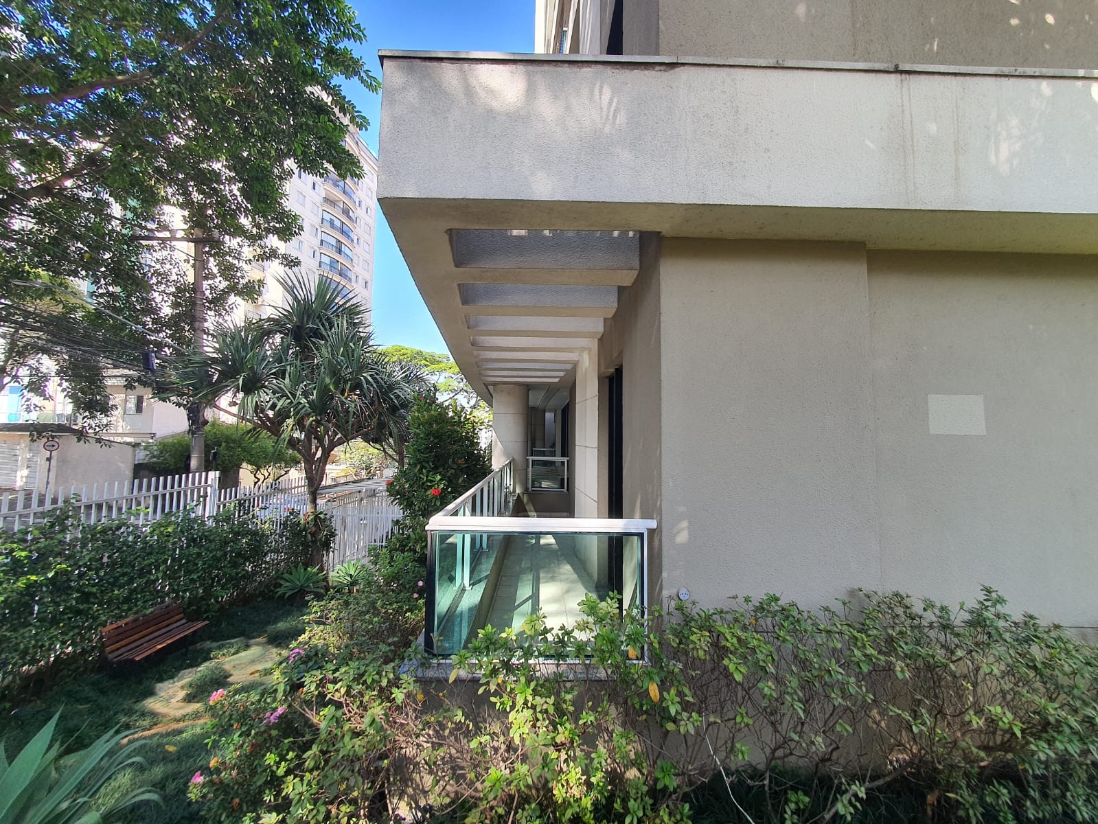 Lindo Apartamento na melhor região da Vila mariana